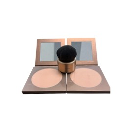 Tarte Park Ave Princess Waterproof Face & Body Bronzer 3 Pc Set