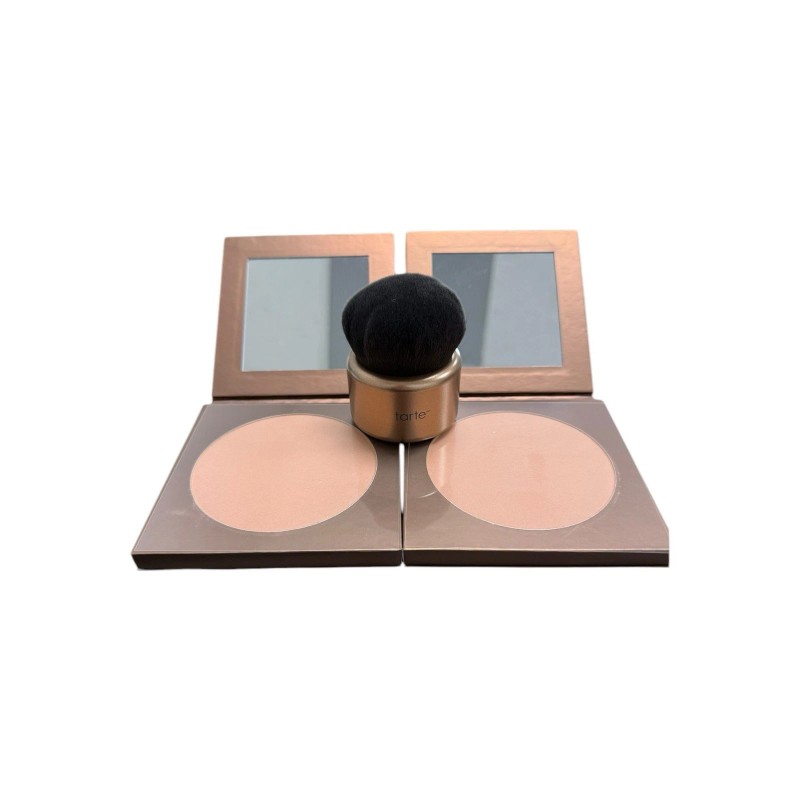 Tarte Park Ave Princess Waterproof Face & Body Bronzer 3