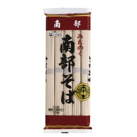 Todakyu Nambu Soba, 17.6 oz (500 g)