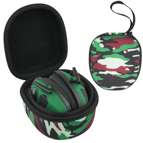 co2CREA for PROHEAR 066/016/030/030 2.0/036 Electronic Ear Protection Hearing Protection