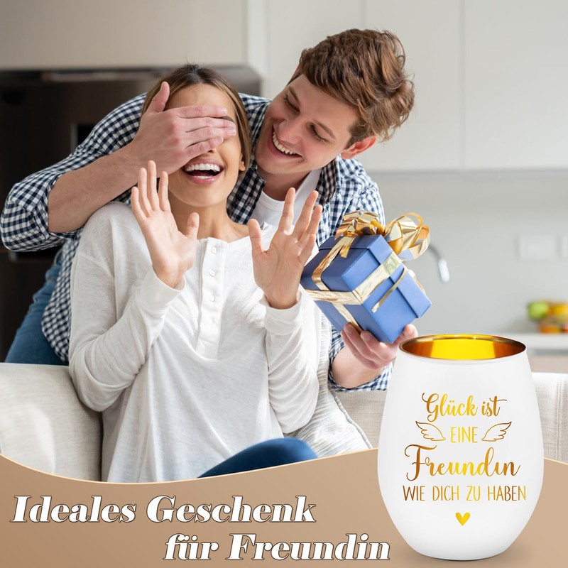 Tea Light Holder Gift 4