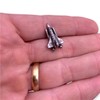 STOCKPINS Space Shuttle Lapel Pin – Cool Space Rocket Pin