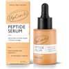 UpCircle Peptide Serum 30ml – Improves Skin Elasticity + Boosts