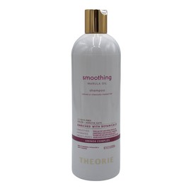 Theorie 2 Pack Theorie Smoothing Marula Oil Shampoo 14.2 oz Hydrate Moisturize Smooth