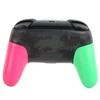 Wireless Game Controller Screenshot Vibration Sense Somatosensory Intelligent Control Function