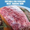Sangcca Meat Net, Ham Net, Roasting Net, 2 Rolls Cotton