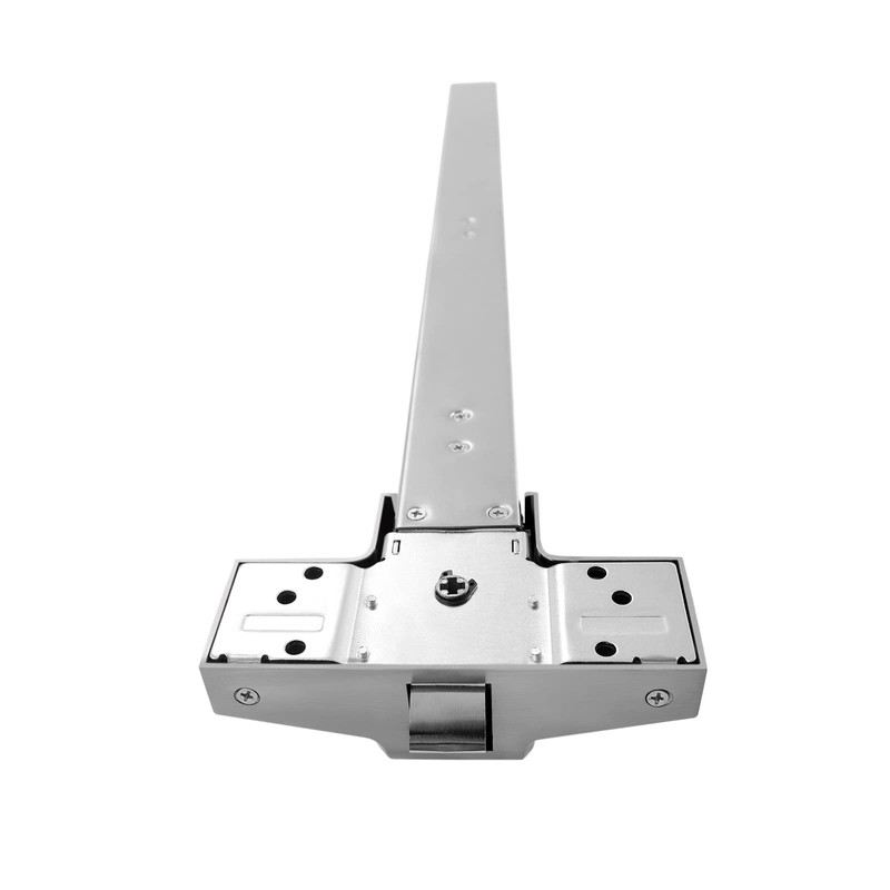 QUEMARQUE Panic Bar Exit Device, Push Bar for Exit Doors,