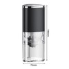 Portable Electric Coffee Grinder 13W 155ml Automatic Enhanced Flavor Rechargeable