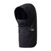 Daiwa DA-9424W Padded Hoodie Warmer, One Size Fits All (2024
