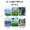 ALLVD Solar Panel Cable Co, MC4 Connector, Male and Female