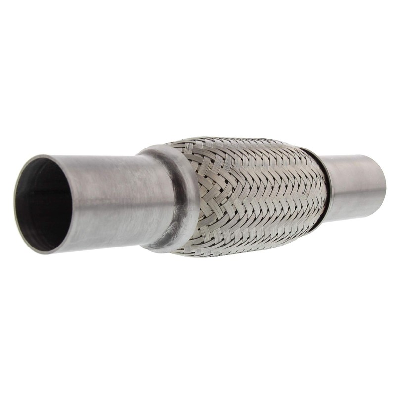 Mapco 30203 Flex Hose, exhaust system