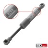 SOTECH 2 Stck Gasdruckd?mpfer 320 N Kompressionsfedern Ersatzteil fr KESSEB?HMER