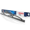 BOSCH Windscreen Wiper Blades Wiper Set Twin 653 650 mm 400 mm