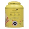 Tea People Fruity Vervain Delight - 20 Pyramid Tin Caddy