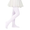 Leggings para bebé de Navidad de ballet, medias de danza