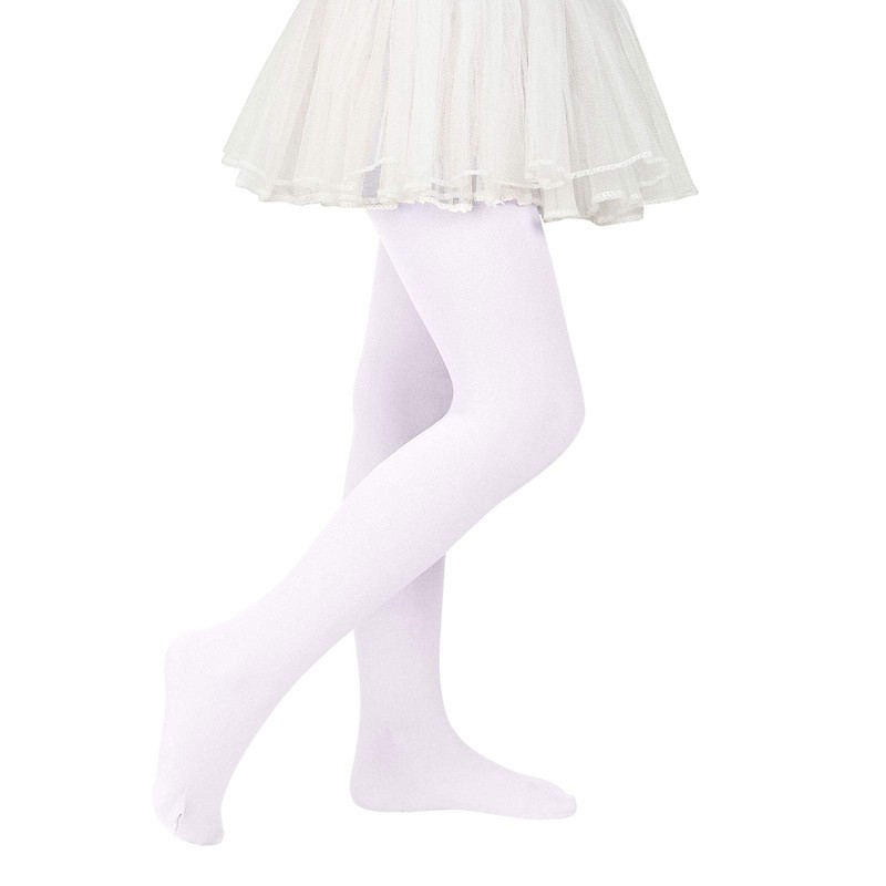 Leggings para bebé de Navidad de ballet, medias de danza