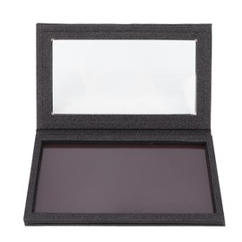 Paleta de Maquillaje Sombra de Ojos Magnética Vacía Bandeja de Almacenamiento de Lápiz Labial Paleta de Maquillaje de Sombra de Ojos Magnética,...    