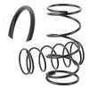 1.5in External Wastegate Springs Replacement 8PSI 14PSI Carbon Steel Parts