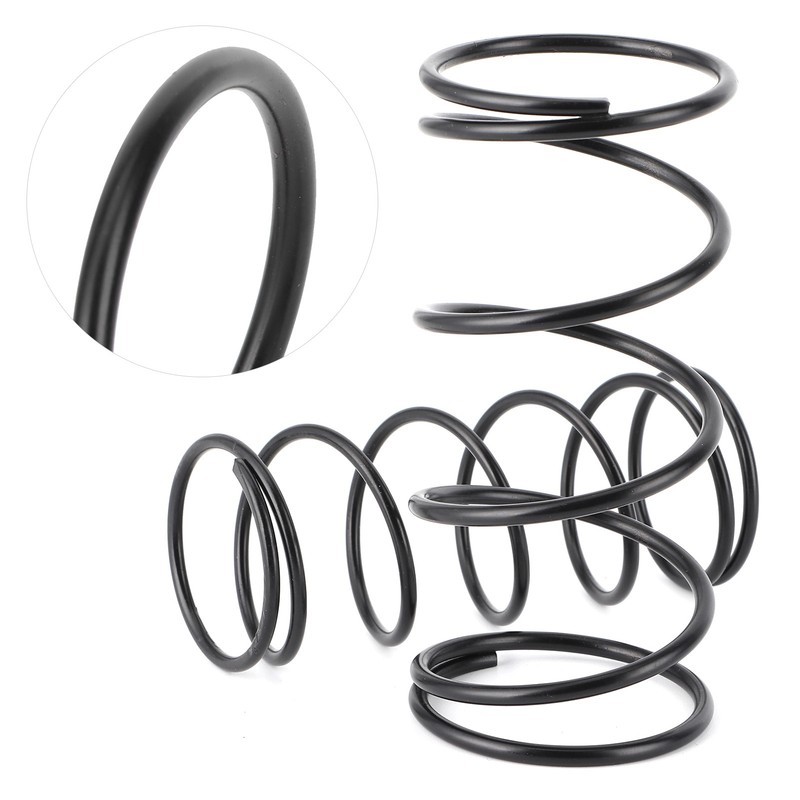 1.5in External Wastegate Springs Replacement 8PSI 14PSI Carbon Steel Parts