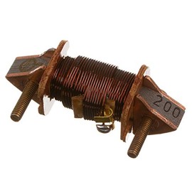 Light coil 8307.10/1 6 V 25 W – Main Light S51 B