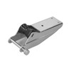 230mm Marine Anchor Roller Spring Loaded Pin 304 Stainless Steel
