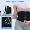 Waist Trainer Belt for Women: Adjustable Lightweight Ergonomic Waist Trimmers