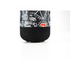 Celly x Keith Haring Bluetooth Speaker, Powerful 5W Self-supporting Bluetooth