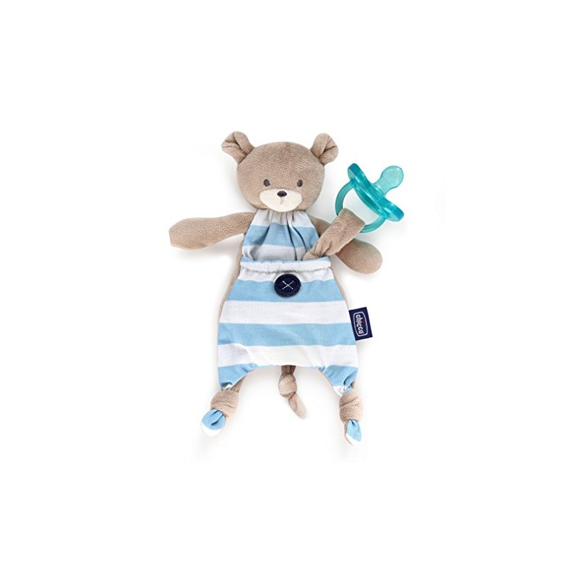 Chicco Pocket Buddy, Azul