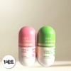 GRN Slim Balance & Biotin Kwaeupeon Pink Green Catechin 1 set / GRN 슬림밸런스& 비 오틴 쾌변 분홍이 초록이 카테킨 1세트