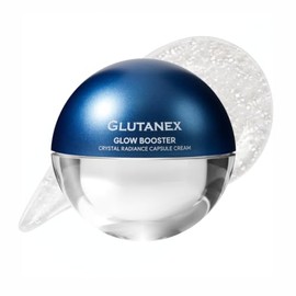 GLUTANEX GLOW BOOSTER® (REVISA QUE SEA CUENTA DE VENDEDOR EMPORTMX) Crema facial Despigmentante, Reparadora, Hidratante, Antioxidante con Glutatión, G