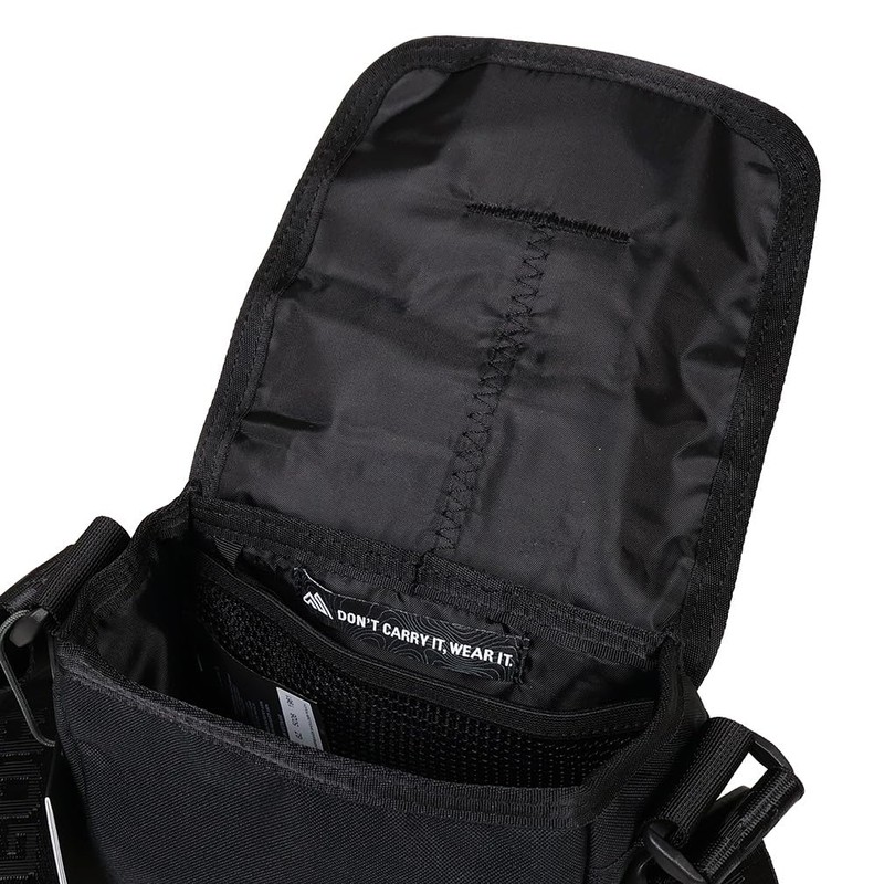 Gregory 009 Men's Bag, Shoulder Bag, Shoulder Pouch, One Size,