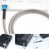 Fiber Optic Cable Pressure Resistant Bend Resistant Optical Cable Optical