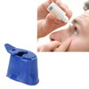 Eye Drop Applicator, Eye Drop Guide, Portable Eye Drop Guide,