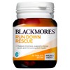 Blackmores Run Down Rescue Tab X 30