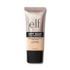 e.l.f. Soft Glam Foundation, Medium Coverage, Long-Lasting & Buildable Foundation