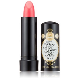 Majolica Majorca Pure Pure Kiss NEO RD312 Creamy, 0.08 oz (2.3 g)