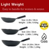 [Made in Japan] SOONEAR KOTE2 Light Weight Carbon Steel Wok