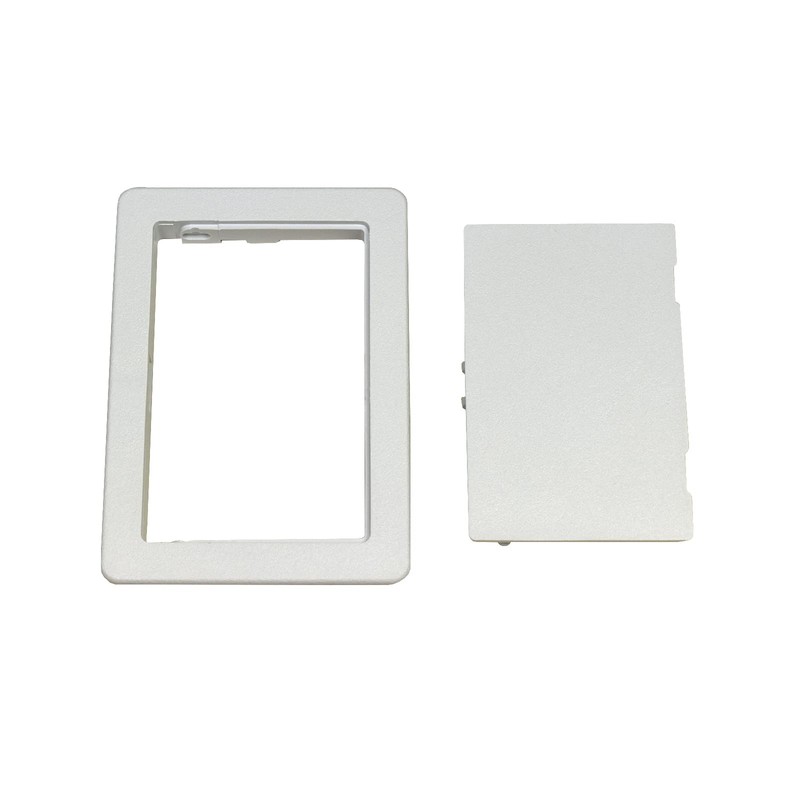 Arctic Hayes APS100 Surface Mounted Access Panel, White, 100 mm