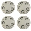 Wheel Center Cap Hub Cap 15035067 for Chevy S10 Blazer