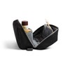 Bellroy Dopp Kit Plus – (Toiletries Pouch, Bag) - Black