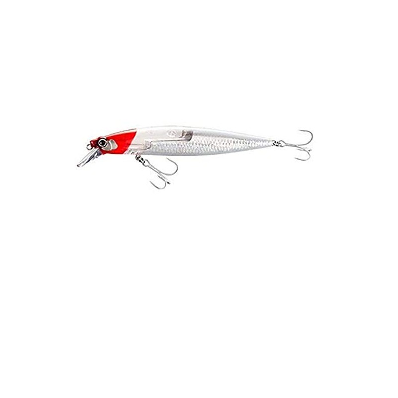 Shimano XU-112T 004 F-Red Head XSENCE Silent Assassin 120F Flash