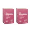 Nutricore Rhubarb Menopausal Root Extract Feminine Ingredients Approximately 2 months supply / 뉴트리코어 루바브 갱년기 뿌리 추출물 여성 성분 약2개월분