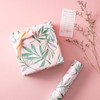 RUSPEPA Scented Wrapping Paper - Mini Roll - Bamboo Leaf