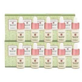 Centellian 24 [Nutrition Friend] Centellian24 Expert Madeca MelaCapture Ampoule Pro 10ml 10pcs / [영양친구] 센텔리안24 엑스퍼트 마데카 멜라캡처 앰플 프로 10ml 10개