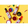 Palo Alto Firefighters Pepper Sauce Variety Pack (8.5oz) - Pack