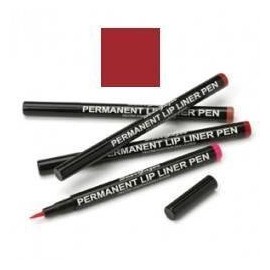 Stargazer Permanent Lip Liner Pen – Red 05