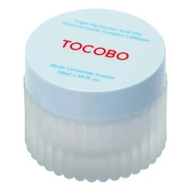 Crema Hidratante Multi Ceramide 50ml Tocobo Adultos