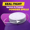 SILKA Odor Fighting Foot Powder, 6 oz.