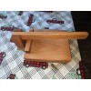 Unbranded Tortillera, Tortilla Press 9-3/4" x 16"