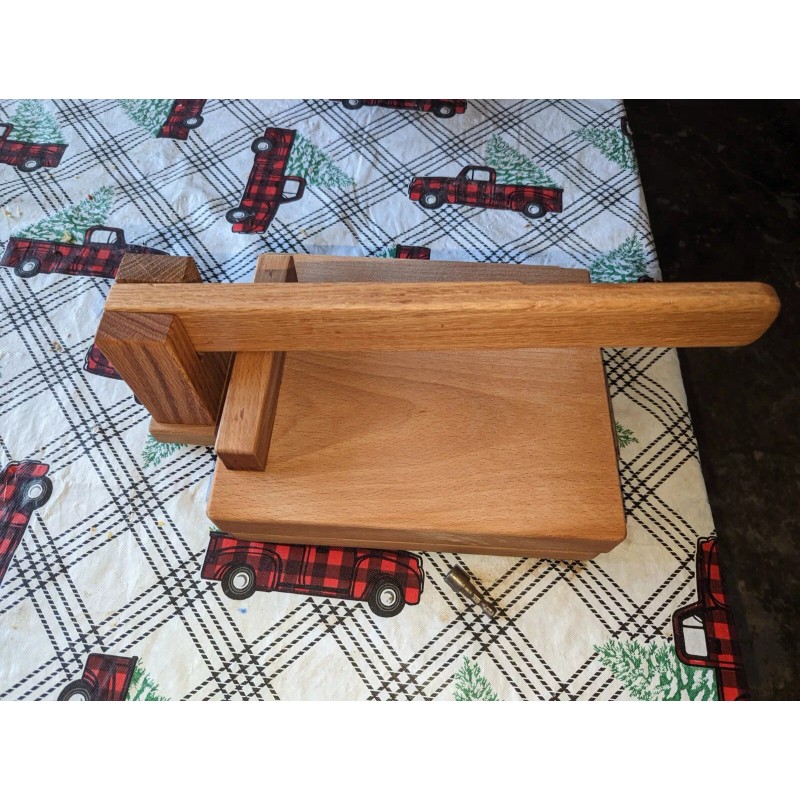 Unbranded Tortillera, Tortilla Press 9-3/4" x 16"